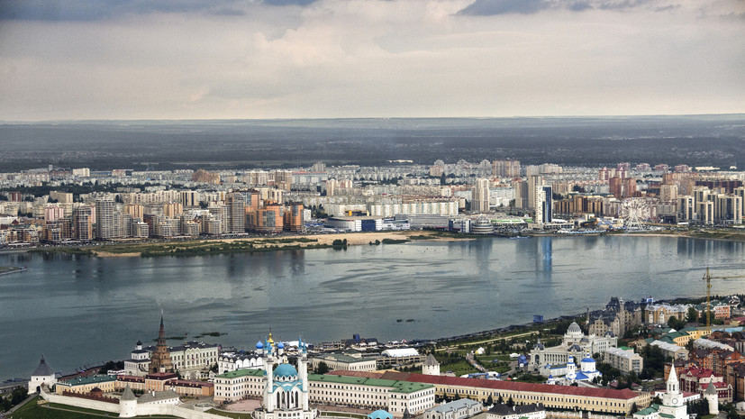 Специалист Николаев прокомментировал ситуацию на рынке жилья Татарстана