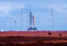 Первый старт ракеты Spectrum от Isar Aerospace с космодрома Норвегии намечен на март pervyj start rakety ot s kosmodroma norvegii namechen na mart-urbandigest-ru-174225464300-0