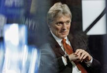 Песков назвал беспрецедентным публичный конфликт Зеленского и Трампа peskov nazval bespreczedentnym publichnyj konflikt zelenskogo i trampa-urbandigest-ru-174152106200-0