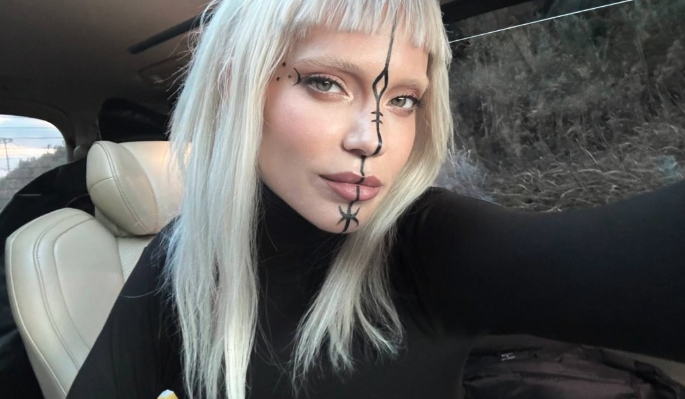 Певица Глюкоза переживает горькую утрату: Была самым важным человеком