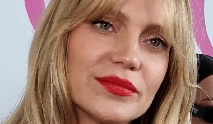 Певица Глюкоза снова попала в центр скандала