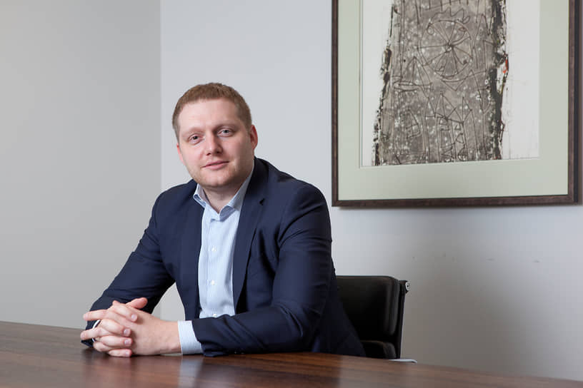 Роман Шпаков