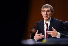 Питер Маркс завершает работу в CBER после диалога с Минздравом США piter marks zavershaet rabotu v posle dialoga s minzdravom ssha-urbandigest-ru-174327459400-0