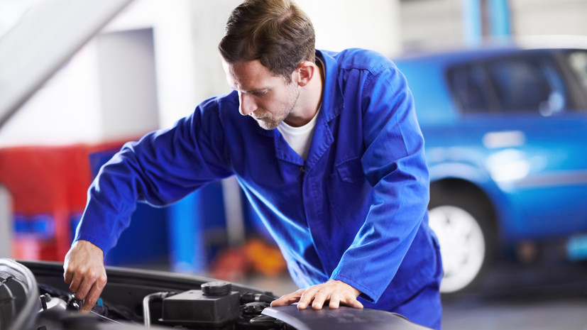 Автоэксперт Патерик: причины поломки стартера зимой чаще всего связаны с погодой