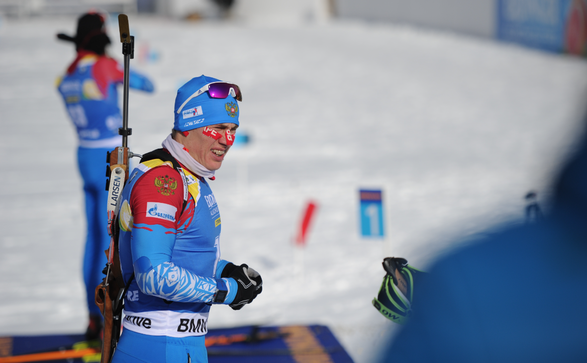 Эдуард Латыпов (Alexander Shemetov / Global Look Press)