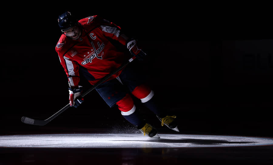 Охота Александра Овечкина за снайперским рекордом НХЛ выделилась в отдельное хоккейное явление с заметным эффектом