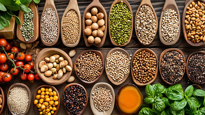 Диетолог Соломатина назвала альтернативу мясным блюдам в Великий пост