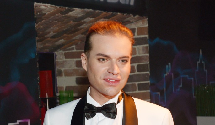 Новая жена рассказала о потере крупной суммы денег Гогеном Солнцевым