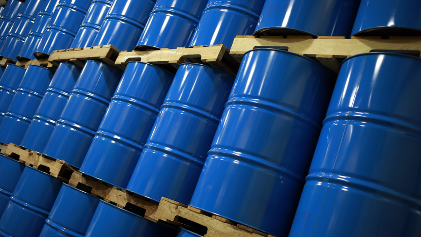 Reuters: поставки нефти в Чехию по «Дружбе» прекратились из-за проблем с оплатой