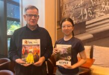 Преподавание языков будет отмирать — Андрей Ланьков о профессиональном будущем молодежи prepodavanie yazykov budet otmirat andrej lankov o professionalnom budushhem molodezhi-urbandigest-ru-174099543400-0