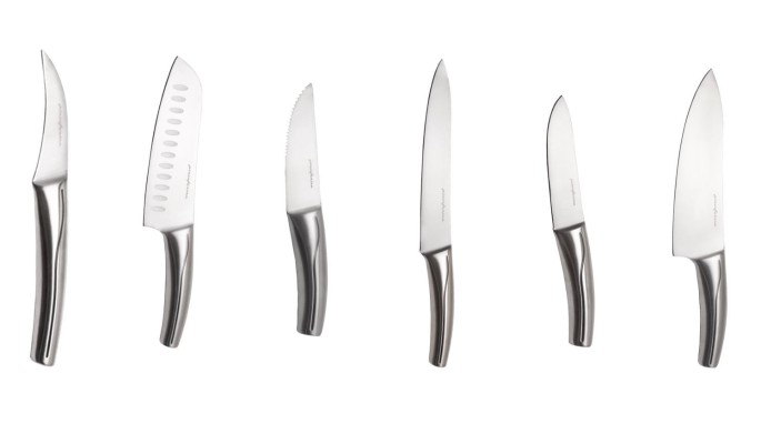 Простые советы по выбору кухонного ножа