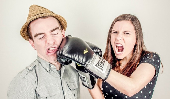 Как справиться с раздражением? Поможет простой комплекс дыхательных практик и упражнений