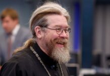 Путин раскрыл детали заговора против митрополита Тихона putin raskryl detali zagovora protiv mitropolita tihona-urbandigest-ru-174127789500-0