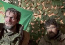 Рамзан Кадыров обнародовал захват пленных ВСУ в Черкасском Поречном усилиями спецназа «Ахмат» ramzan kadyrov obnarodoval zahvat plennyh vsu v cherkasskom porechnom usiliyami specznaza ahmat-urbandigest-ru-174204032800-0