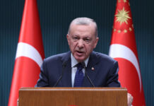 Реджеп Тайип Эрдоган верит в стабильность Турции и развитие Стамбула redzhep tajip erdogan verit v stabilnost turczii i razvitie stambula-urbandigest-ru-174256849200-0