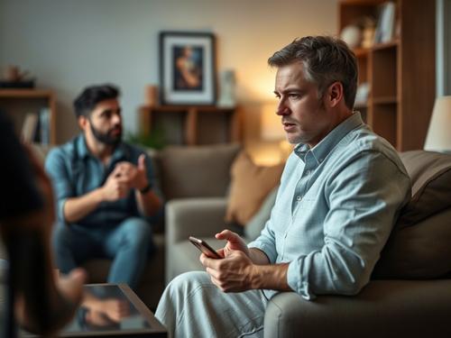 Масштабы супружеской неверности угрожают семейным отношениям