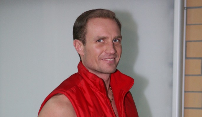 Психолог дала совет Роману Костомарову