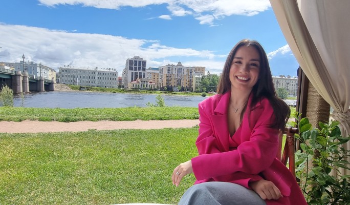 Виктория Дайнеко получила предложение руки и сердца