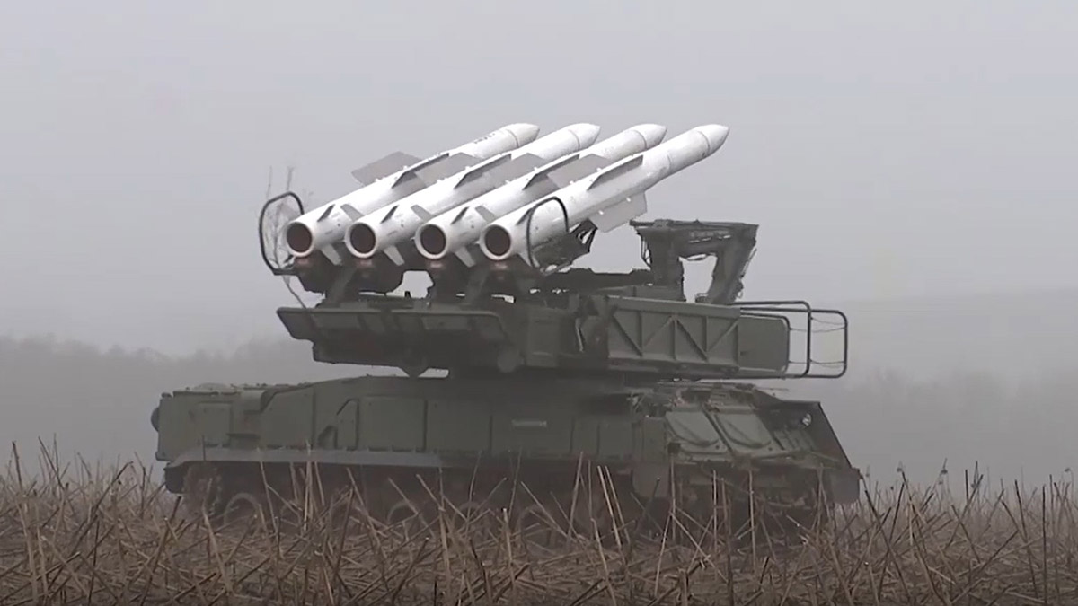 Российская армия освободила Срибное в ДНР