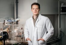 Российские ученые разработали инновационные наночастицы для борьбы с онкологией rossijskie uchenye razrabotali innovaczionnye nanochasticzy dlya borby s onkologiej-urbandigest-ru-174125033600-0