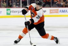 Российский хоккеист Матвей Мичков вновь отличился яркими достижениями rossijskij hokkeist matvej michkov vnov otlichilsya yarkimi dostizheniyami-urbandigest-ru-174085629900-0