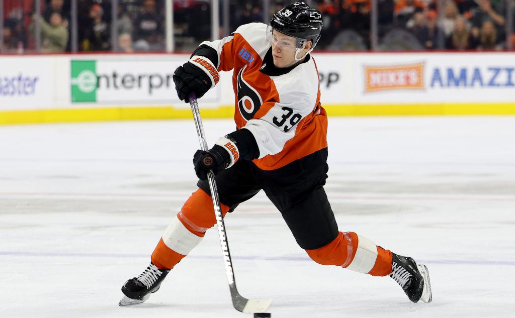 Матвей Мичков (Emilee Chinn / Getty Images)