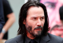 Россияне выбрали главных сигма-боев среди знаменитостей LosAngeles-May14KeanuReevesAtTheKeanu