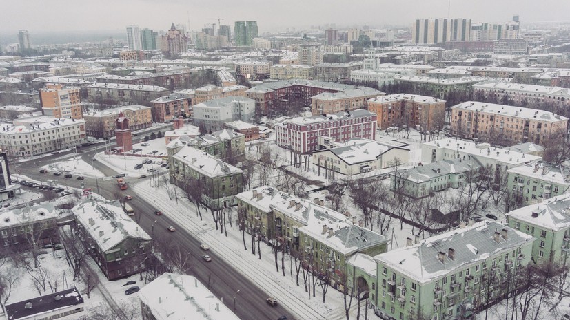 В Пермском крае в 2024 году совершили более 1,4 млн туристических поездок