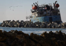 Роструд решает вопросы сотрудников Кама Шиппинг после крушения танкера Волгонефть 212 в Перми rostrud reshaet voprosy sotrudnikov kama shipping posle krusheniya tankera volgoneft 212 v permi-urbandigest-ru-174194648900-0