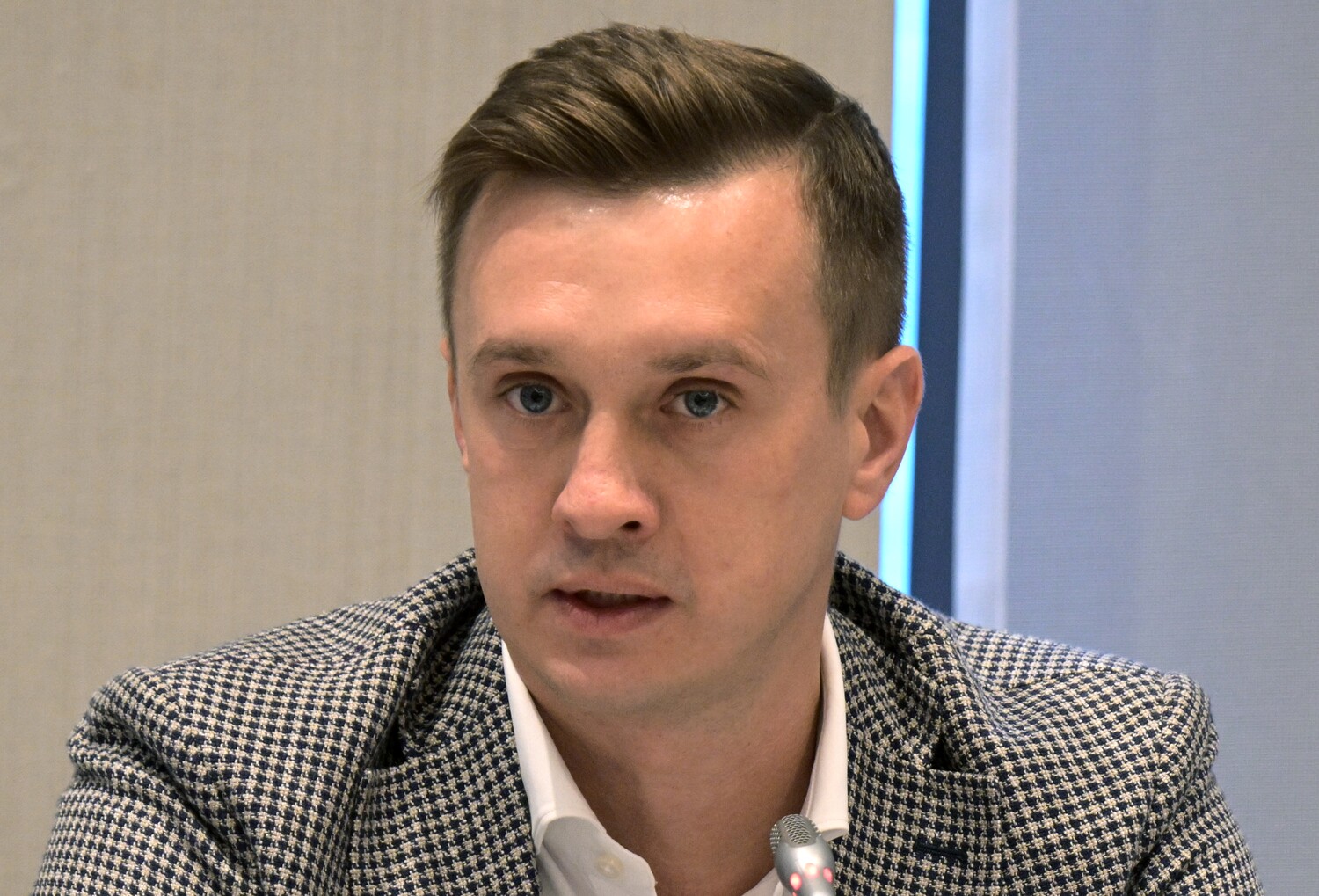 РПЛ поддерживает диалог: Александр Алаев оценил позиции «Зенита» и «Спартака»-0