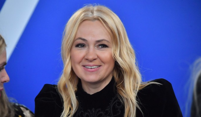 Рудковская заговорила о сепарации от родителей