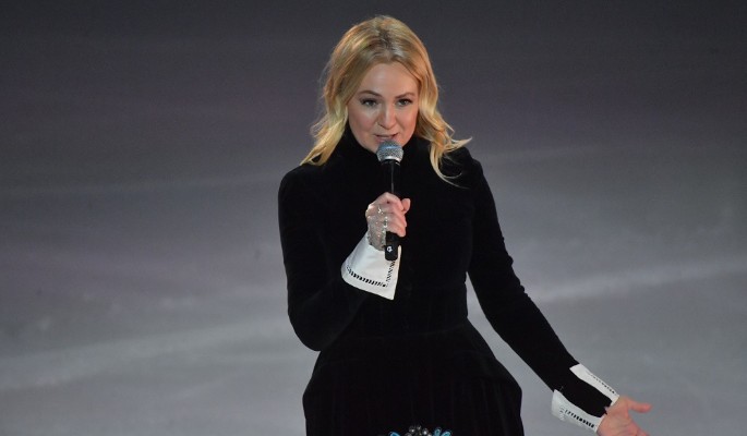 Рудковская осыпала Мбаппе комплиментами после Чемпионата мира по футболу