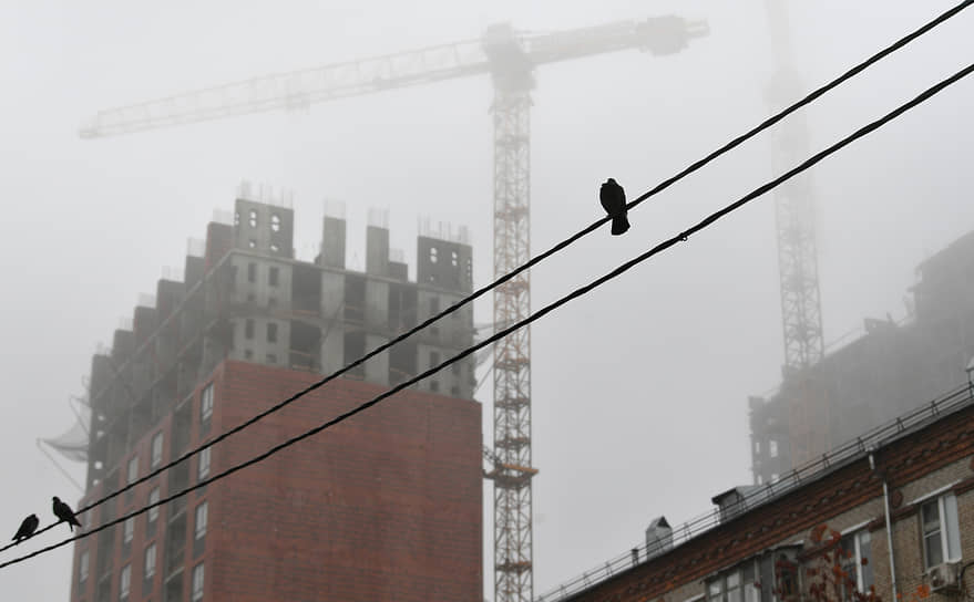 Рынок доступного жилья Москвы открывает новые возможности за МКАД-0