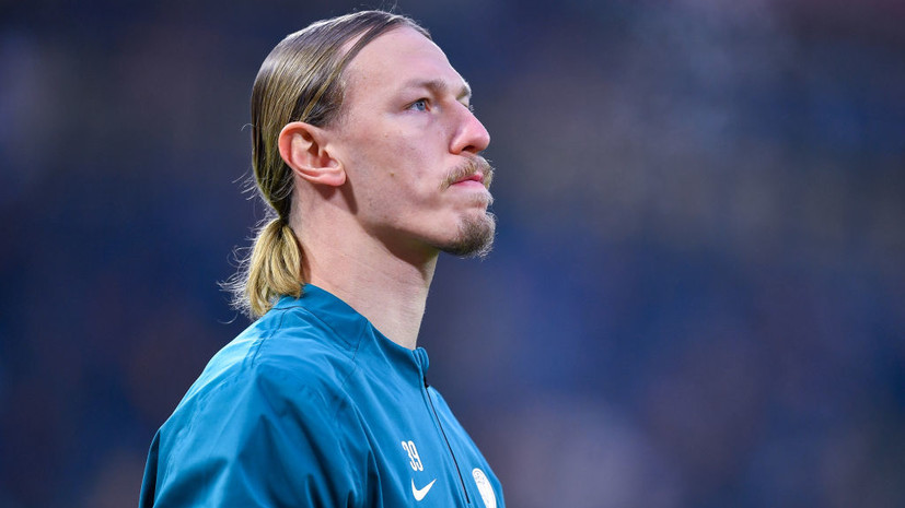 Са: надеюсь, если когда-то попрошу у Сафонова билетик на матч ПСЖ, он не откажет