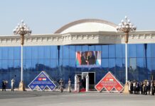 Садыр Жапаров и Эмомали Рахмон открыли новую эру мира в Центральной Азии sadyr zhaparov i emomali rahmon otkryli novuyu eru mira v czentralnoj azii-urbandigest-ru-174293342800-0