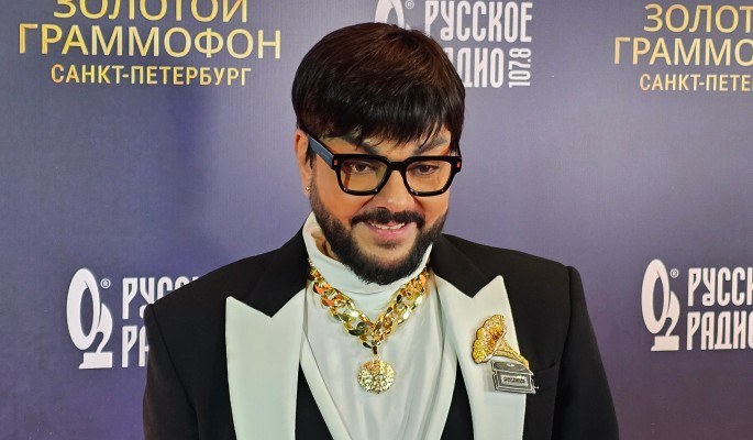 Открылась неожиданная правда о знакомстве Филиппа Киркорова с Аллой Пугачевой