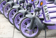 Сергей Гаврилов о новых правилах для электросамокатов и подготовке водителей Подготовка к старту сезона проката электросамокатов и велосипедов в столице