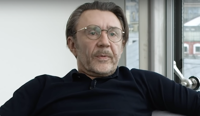 Шнуров шокировал методами воспитания детей: странный запрет