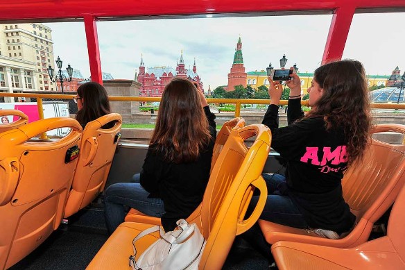 Фото: Сергей Киселев/АГН Москва