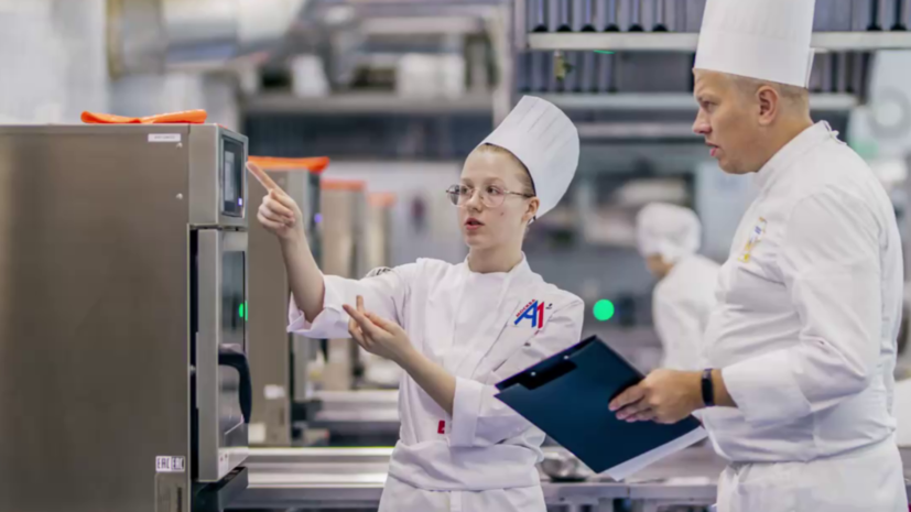 Собянин объявил о старте приёма заявок на участие в чемпионате «Абилимпикс»