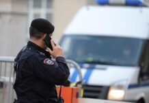 Ситуация с нарушением порядка в Минусинске оперативно разрешена situacziya s narusheniem poryadka v minusinske operativno razreshena-urbandigest-ru-174152264300-0