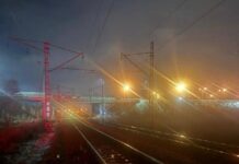 СК России расследует инцидент в Артёме на станции Артём-Приморский-2 sk rossii rassleduet inczident v artyome na stanczii artyomprimorskij2-urbandigest-ru-174322805800-0