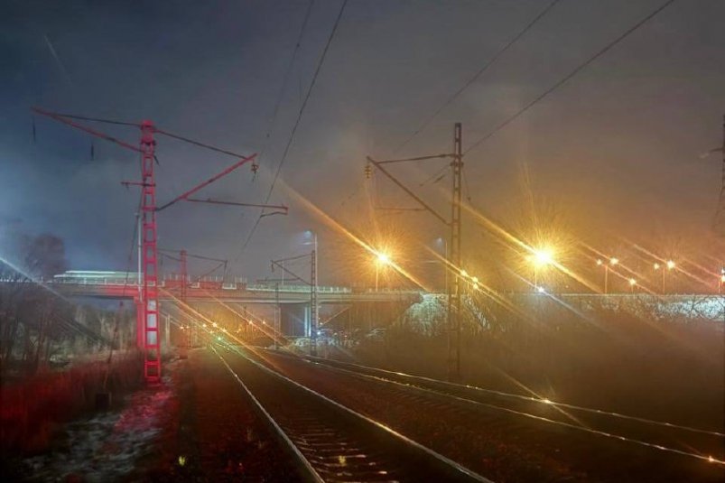 В Артёме подростка насмерть сбила электричка Пресс-служба Восточного межрегионального СУТ СК России