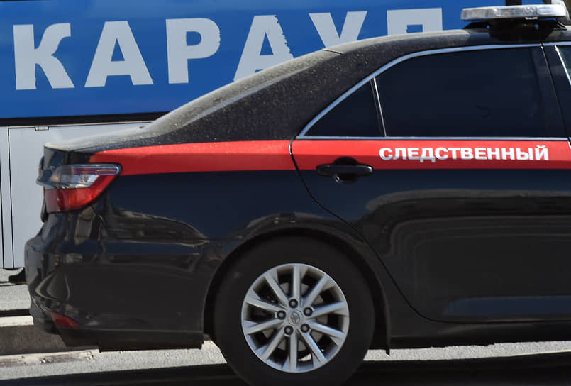 СКР завершил дело Антона Боримского из ВСУ о терактах в Курской области-0