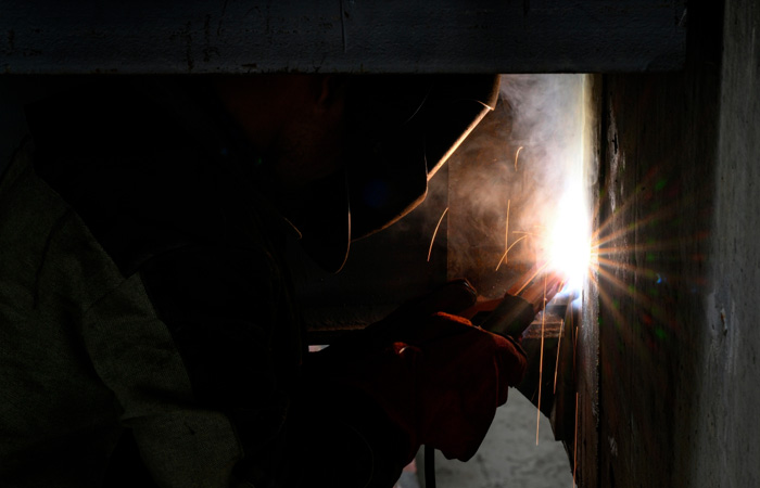 В итоговой цене "квадрата" в новостройках продолжает снижаться доля стройматериалов