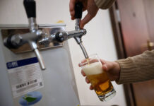 Снижение импорта пива из ЕС открывает перспективы для российского рынка snizhenie importa piva iz es otkryvaet perspektivy dlya rossijskogo rynka-urbandigest-ru-174255303500-0