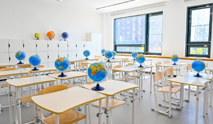 Собянин рассказал о новых образовательных и спортивных объектах в Орехово-Борисове Южном