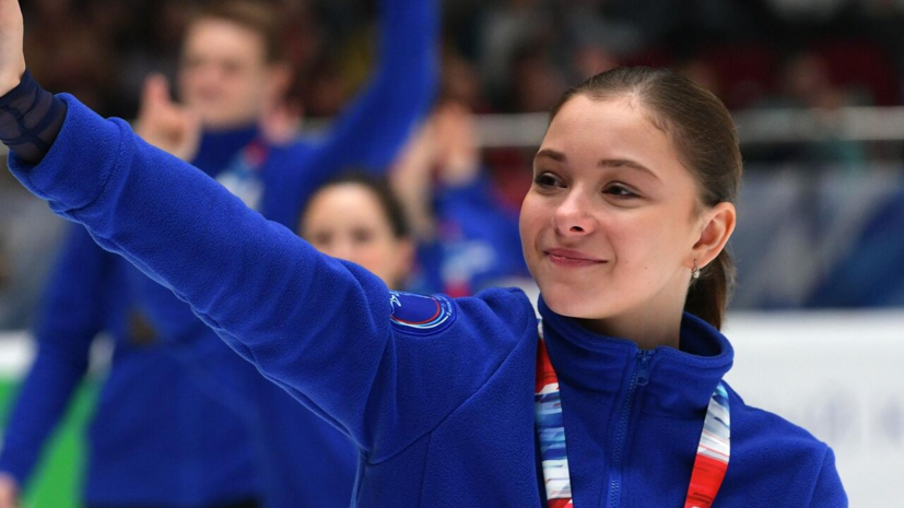 Вайцеховская — про Самоделкину: как случайный прохожий, попавший в закрытый элитный клуб