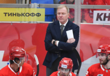 «Спартак» одержал яркую победу над «Ак Барсом» в историческом матче Жамнова spartak oderzhal yarkuyu pobedu nad ak barsom v istoricheskom matche zhamnova-urbandigest-ru-174163403900-0