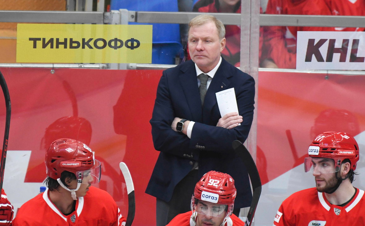 Алексей Жамнов (Daniel Felipe Kutepov / Global Look Press)